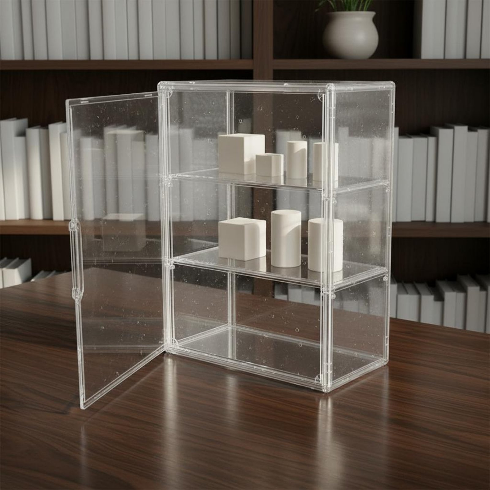 Display Case Acrylic - Acrylic Display Case Transparent Clear Acrylic