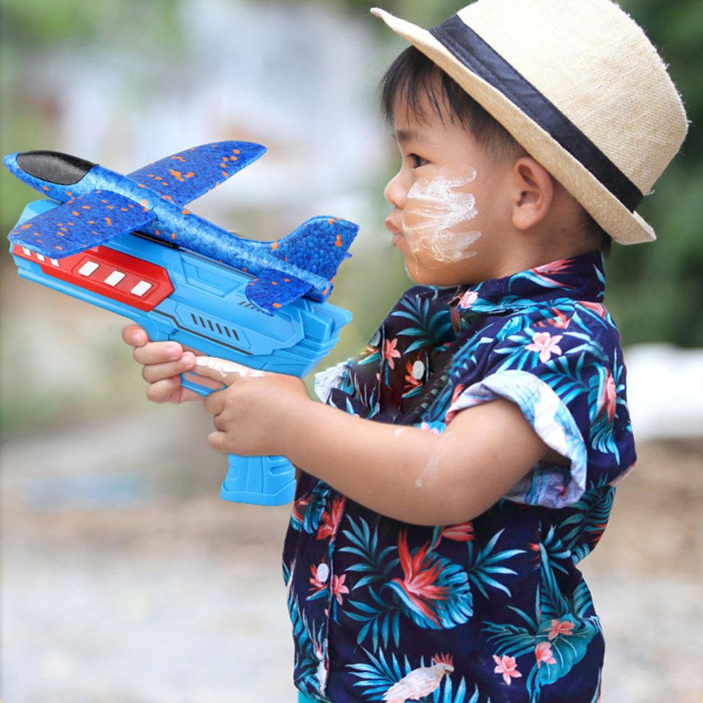 Airplane Toy One-Click Ejectio – Model Airplane Plastic recenzja i cena