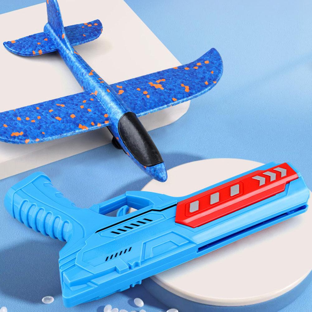 Airplane Toy One-Click Ejectio – Model Airplane Plastic recenzja i cena