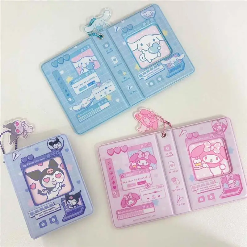 Kawaii Memory Book Sleeves Gif – Card Penny Sleeve recenzja i cena