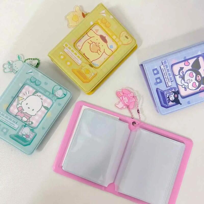Kawaii Memory Book Sleeves Gif – Card Penny Sleeve recenzja i cena