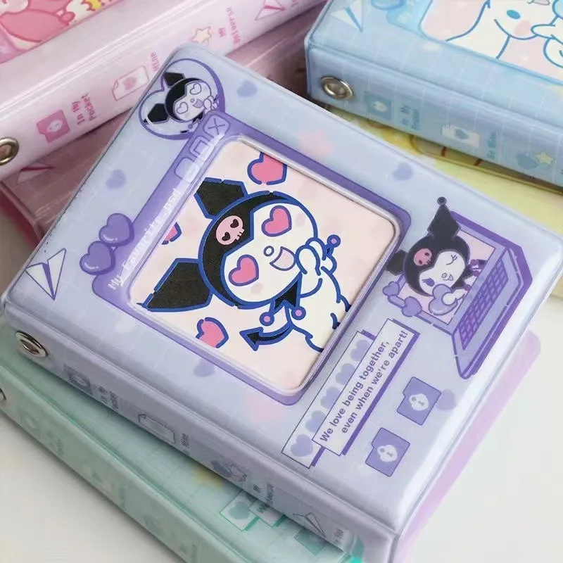 Kawaii Memory Book Sleeves Gif – Card Penny Sleeve recenzja i cena