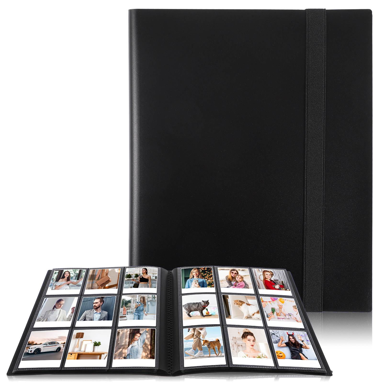 Trading Card Album Binder Spor – Trading Card Binder recenzja i cena