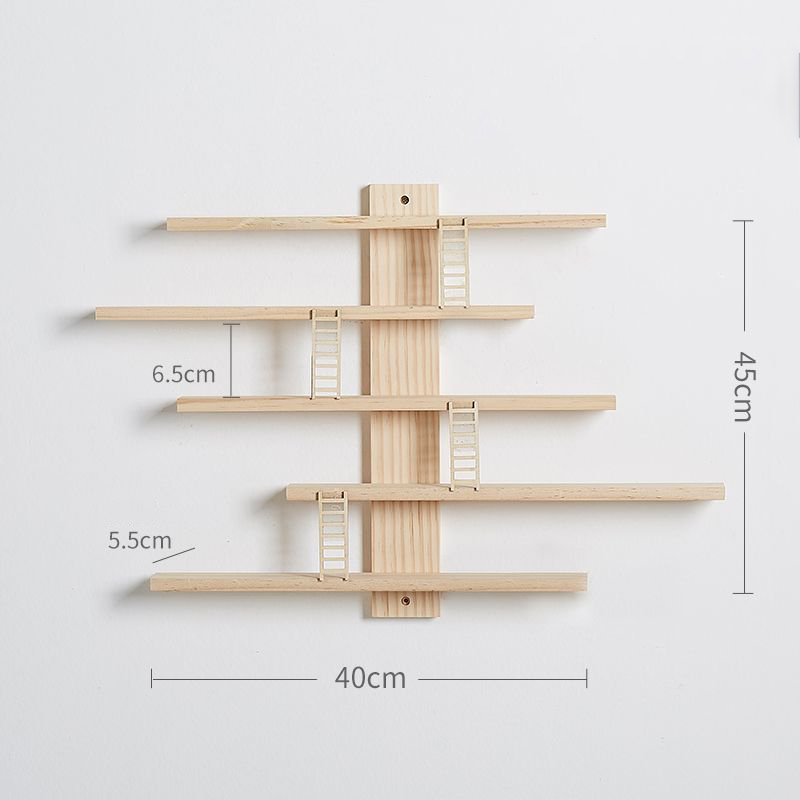 Children'S Room Animal Model D – Pop Display Shelf recenzja i cena