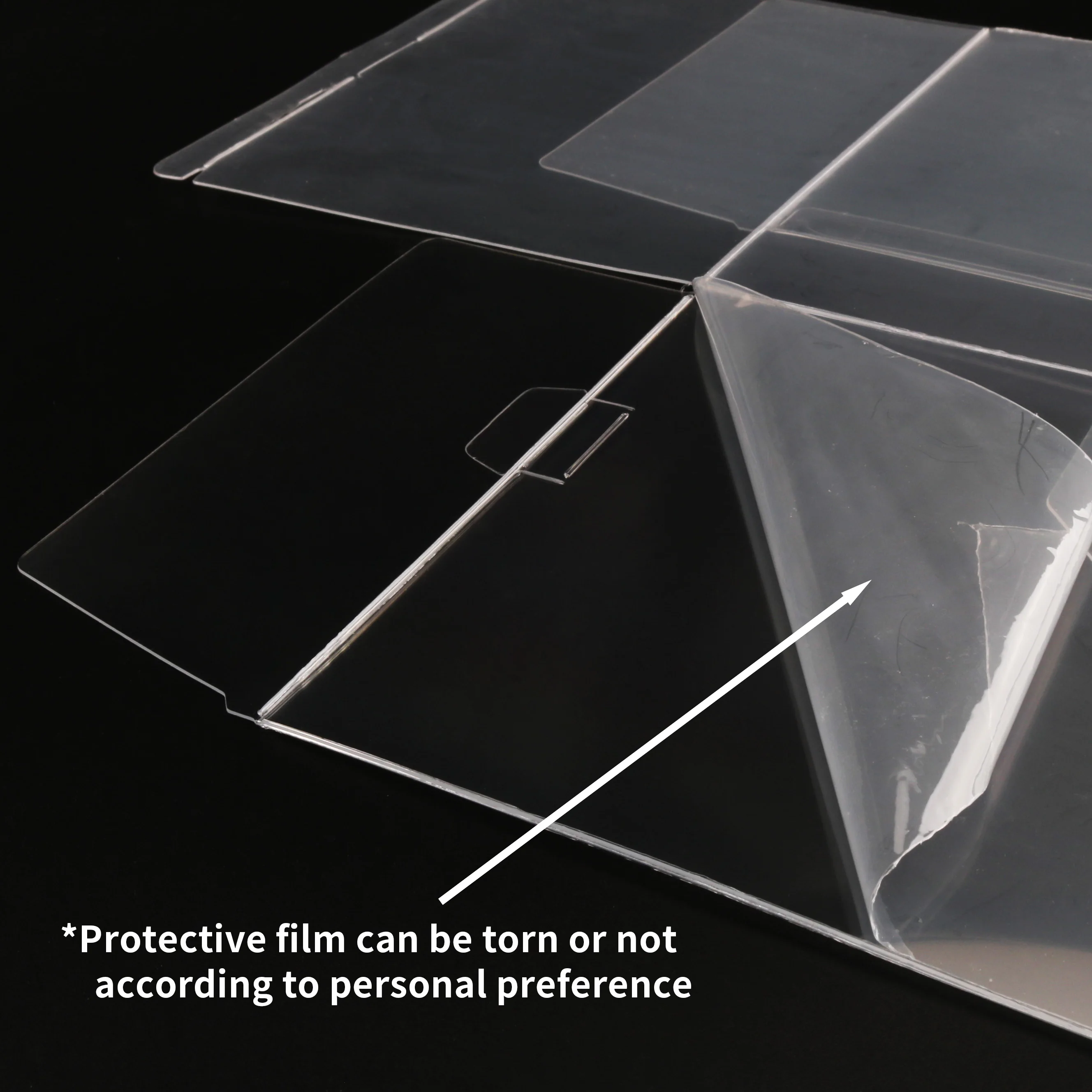 10/20pcs Transparent Protector – Funko Pop Protector recenzja i cena