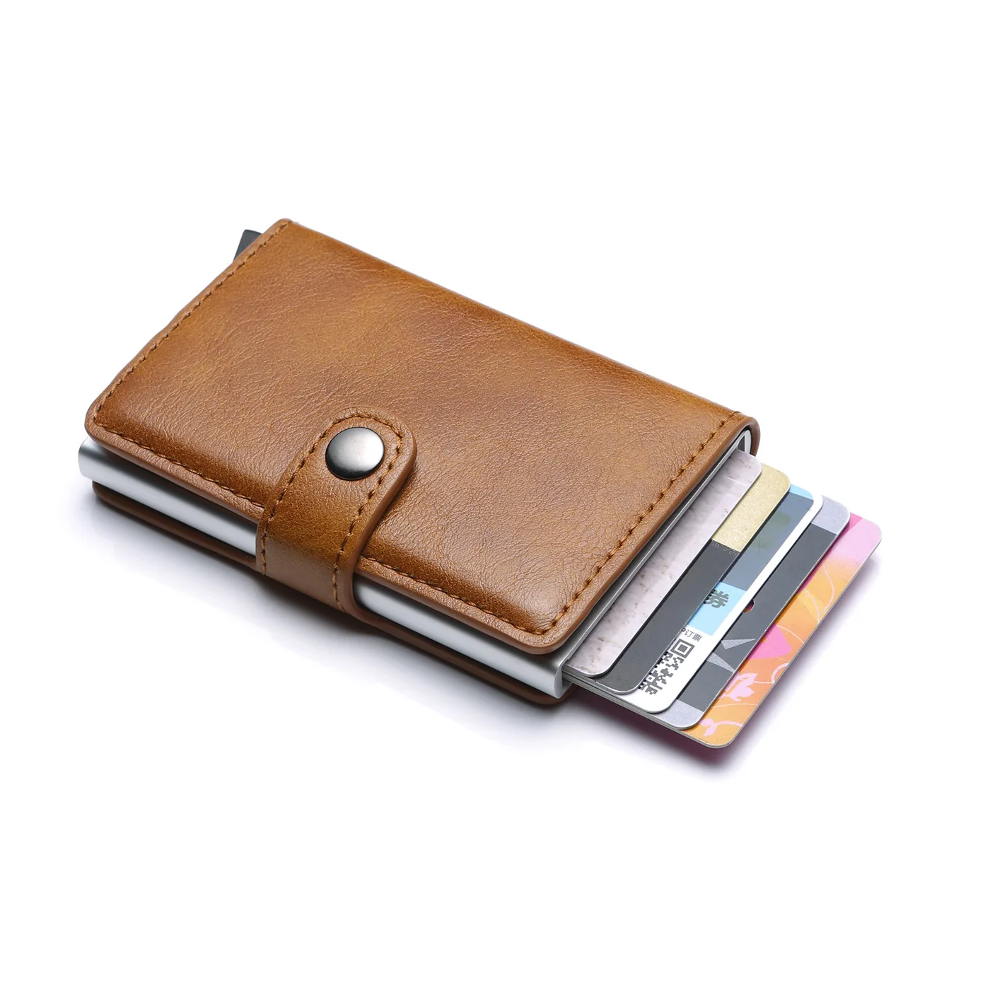 Rfid Metal Visit Credit Card H – Card Top Loader recenzja i cena