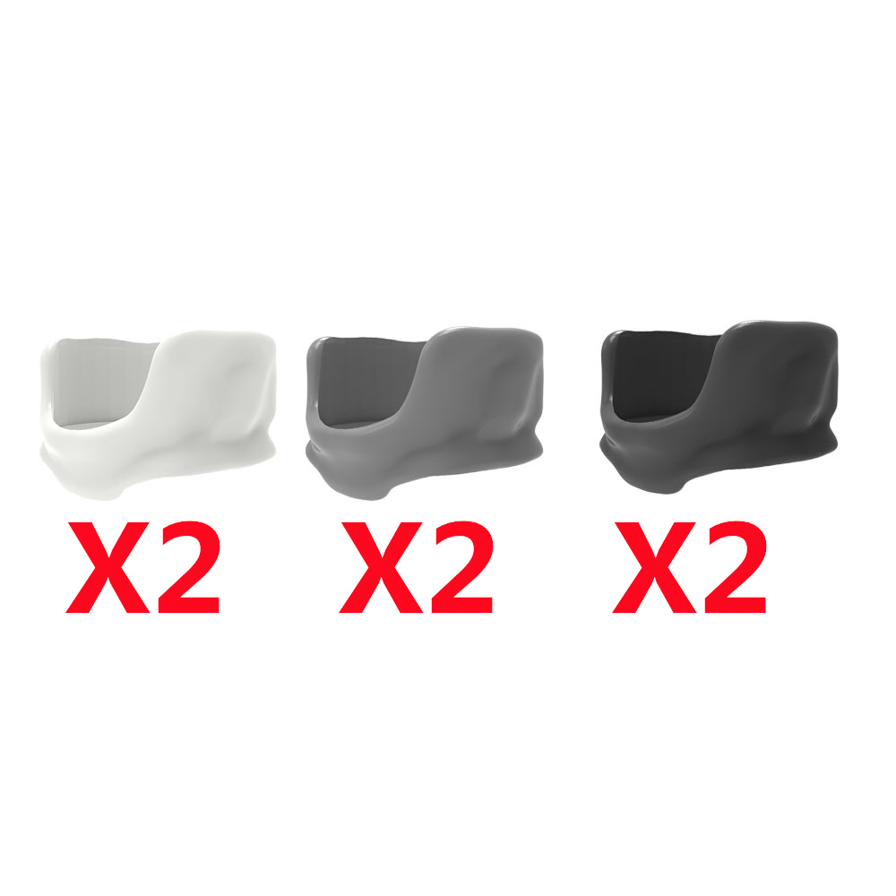 5/10PCS Military Building Bloc – Lego Minifigure Holder recenzja i cena