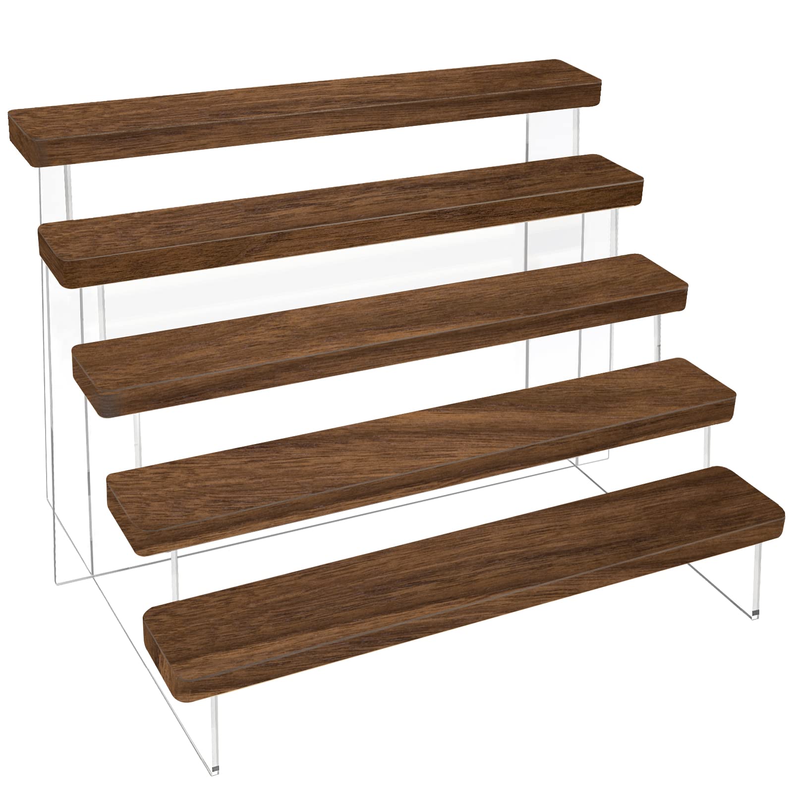 Acrylic Risers Display Shelf W – Pop Display Shelf recenzja i cena