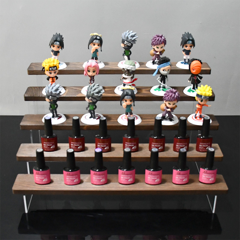 Acrylic Risers Display Shelf W – Pop Display Shelf recenzja i cena