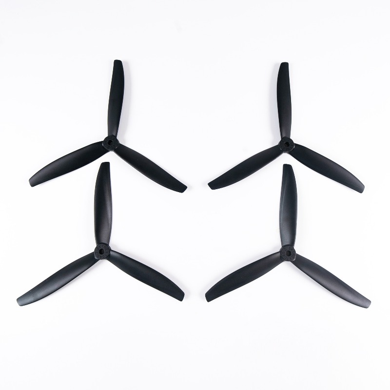 7X4X3 7040 Propeller 7-Inch Bl – Model Airplane Plastic recenzja i cena