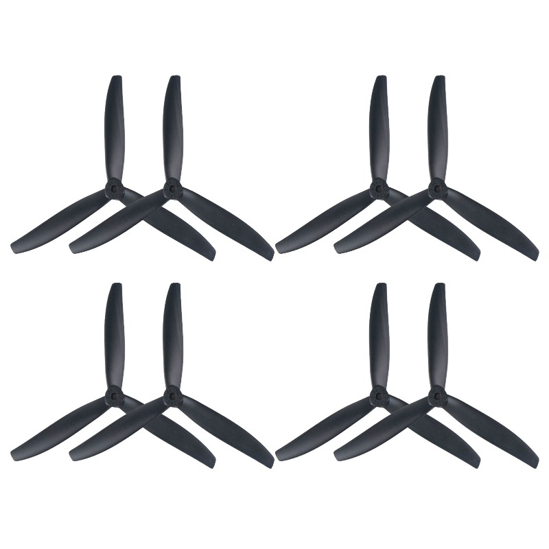 7X4X3 7040 Propeller 7-Inch Bl – Model Airplane Plastic recenzja i cena