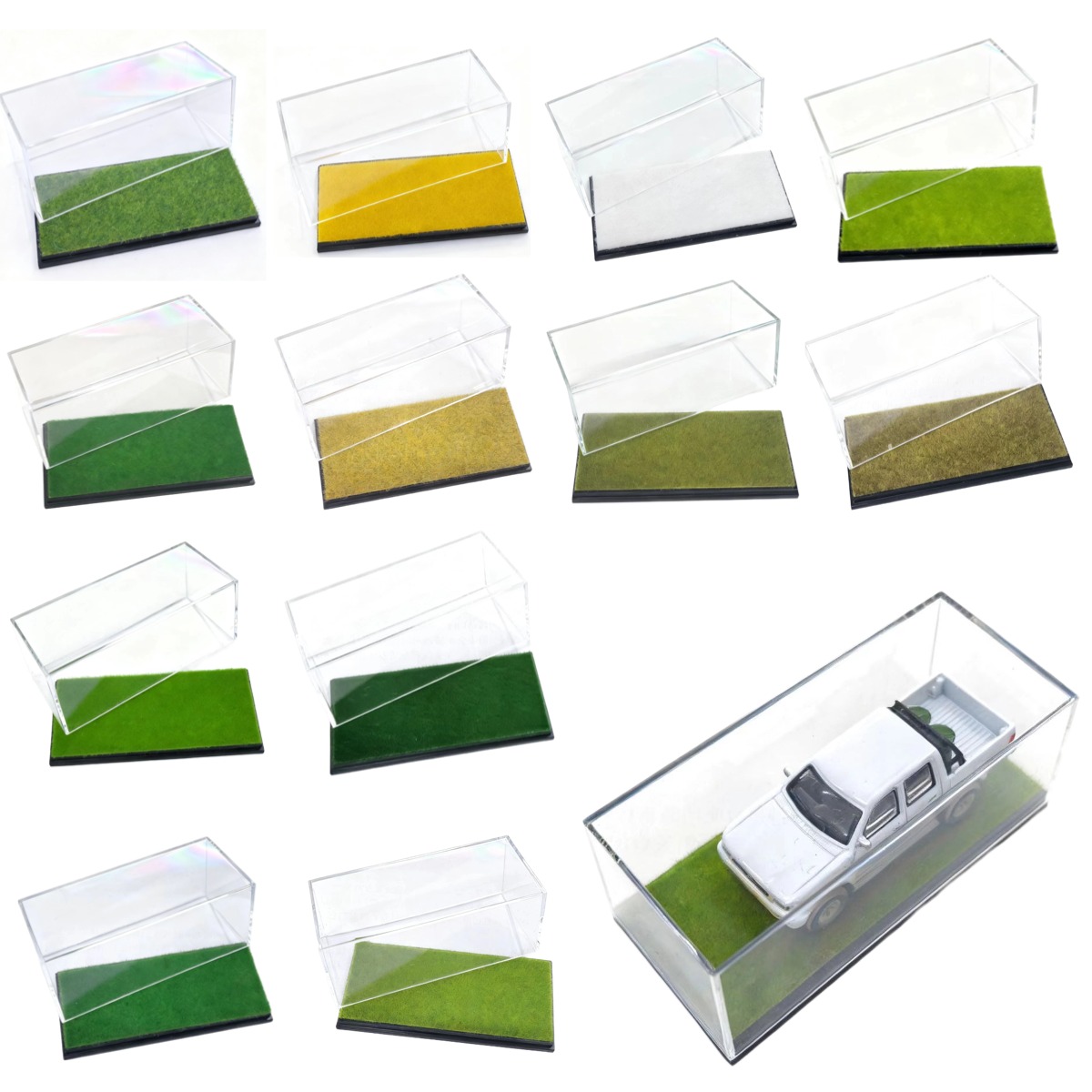 Acrylic Display Case Box for S – Display Case Acrylic recenzja i cena