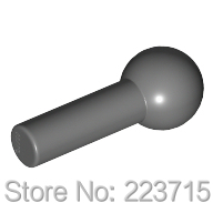 *Shaft W. 5.9 Ball* 50pcs Y629 – Lego Minifigure Holder recenzja i cena