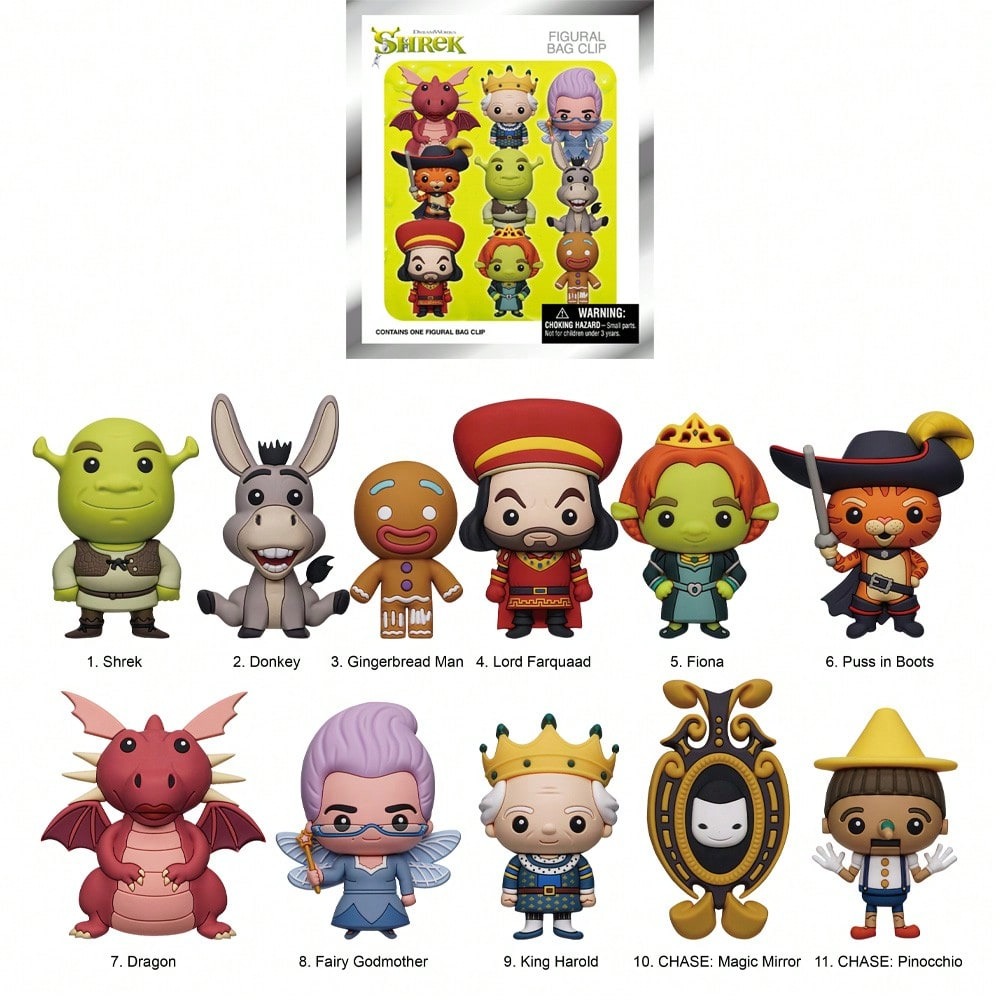 1PC Universal Officially Licen – Mystery Box Blind Bag recenzja i cena