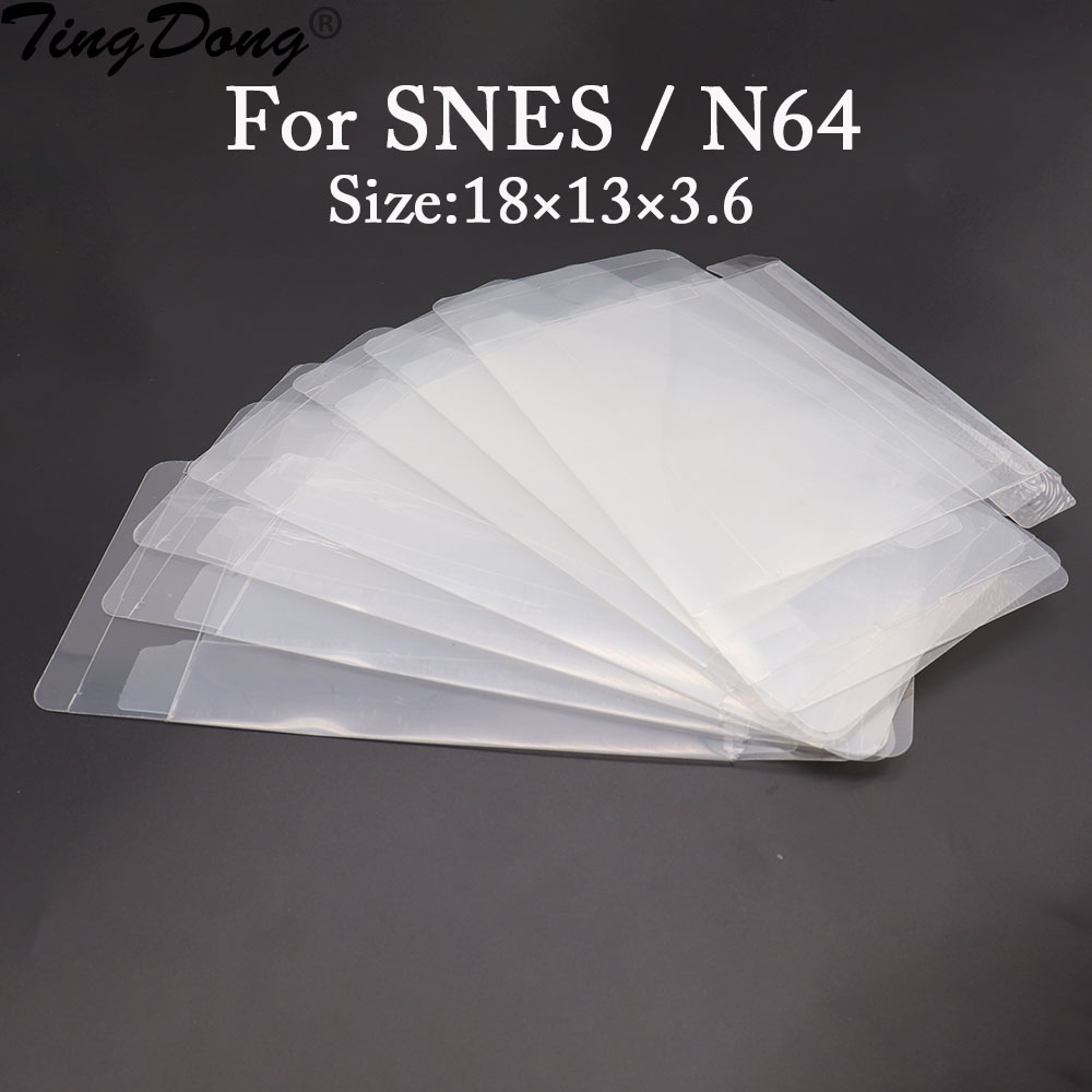 10pcs Clear transparent for SN – Funko Pop Protector recenzja i cena