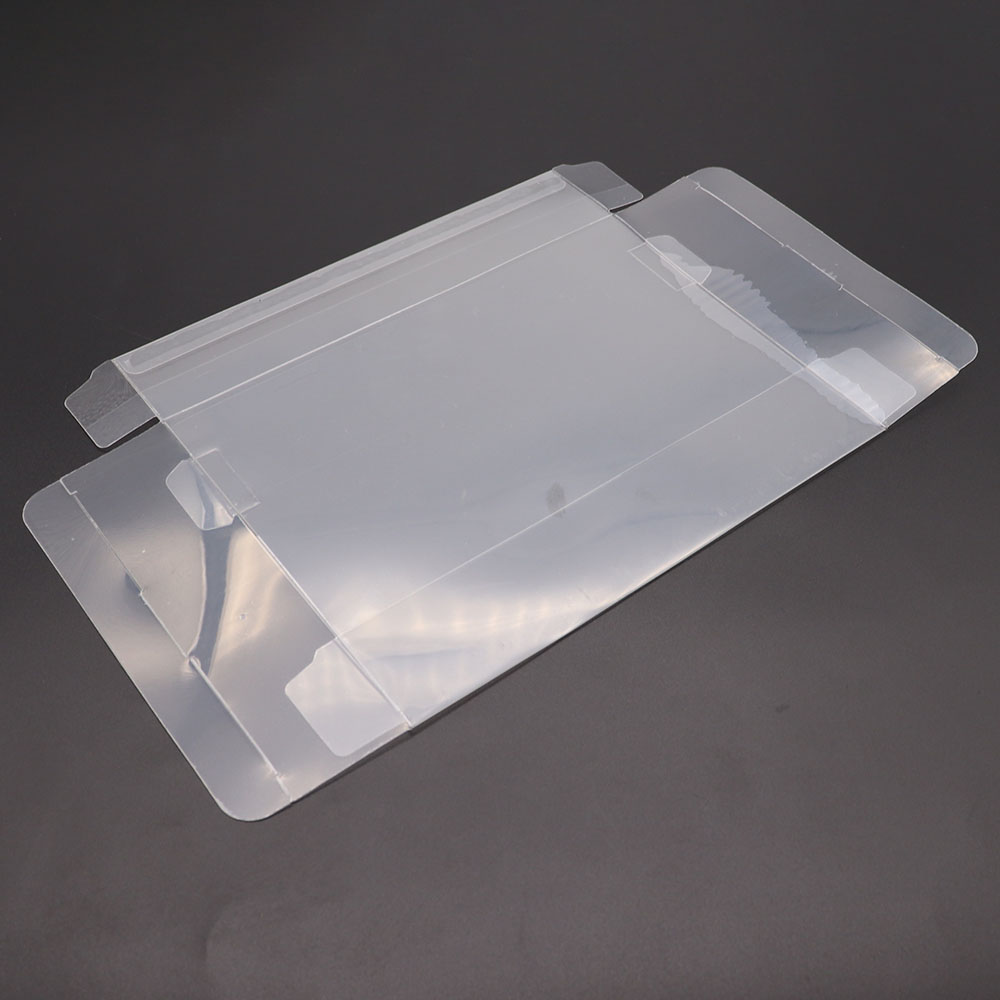 10pcs Clear transparent for SN – Funko Pop Protector recenzja i cena