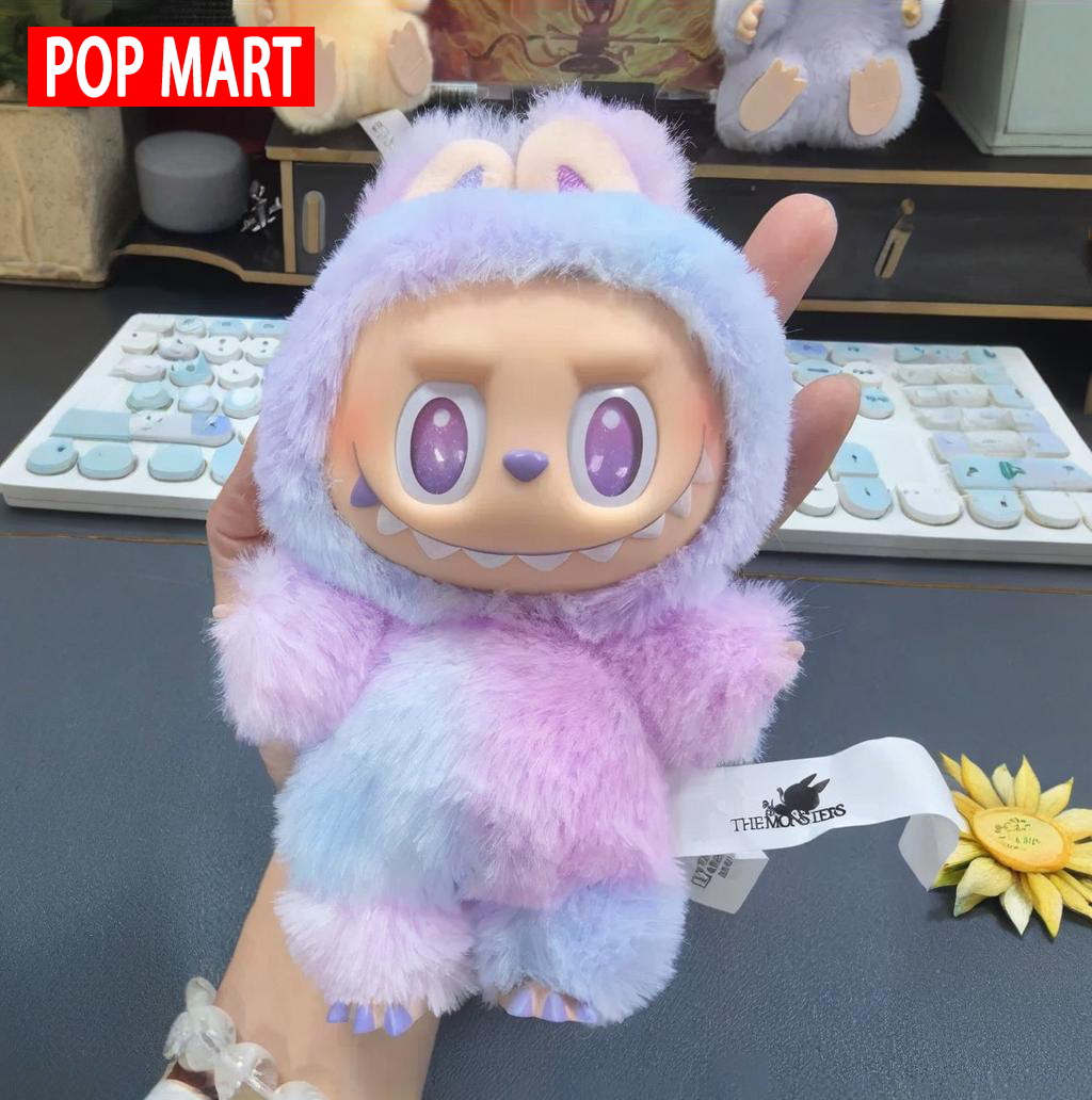 [Ship quickly locally] Labubu  – Vinyl Figure Blank recenzja i cena