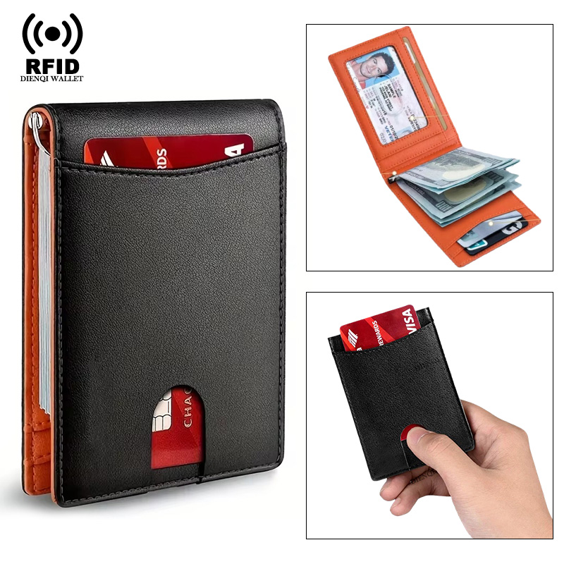 Business Card Holders Credit C – Card Top Loader recenzja i cena