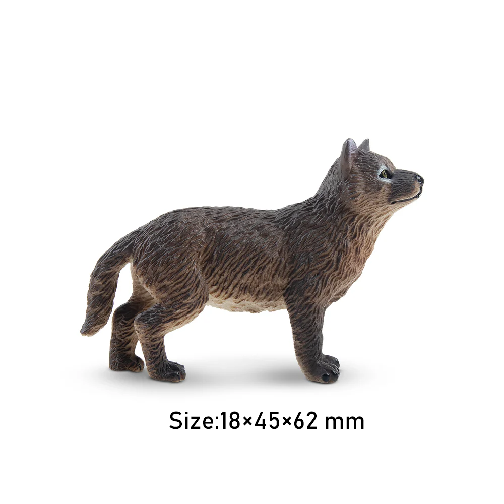 Toymany Simulation Standing Gr – Action Figure Stand recenzja i cena