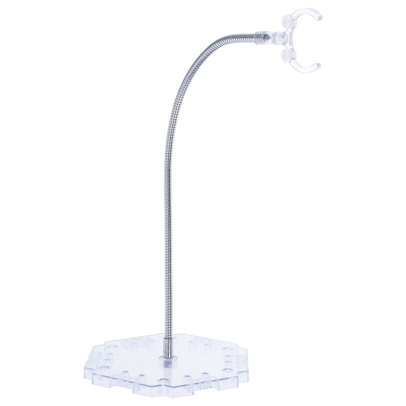 Clear Adjustable Action Figure – Action Figure Stand recenzja i cena