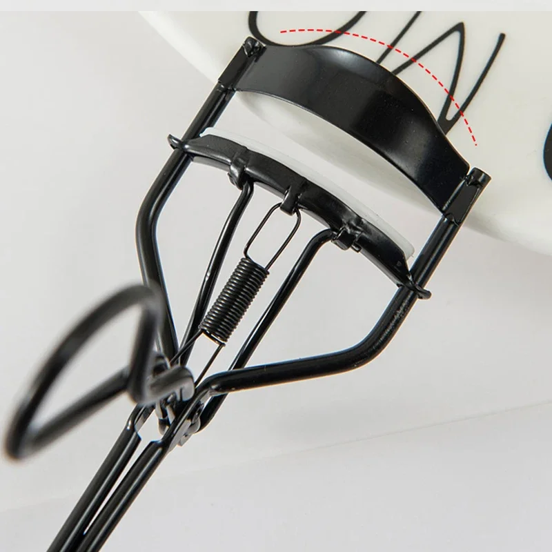 Woman Circle Eyelash Curler Cu – Display Risers Set recenzja i cena