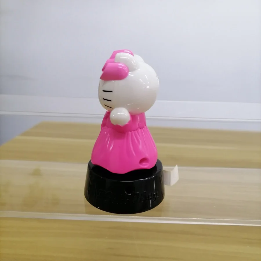Hello Kitty Swipe Card Reader  – Graded Card Display recenzja i cena