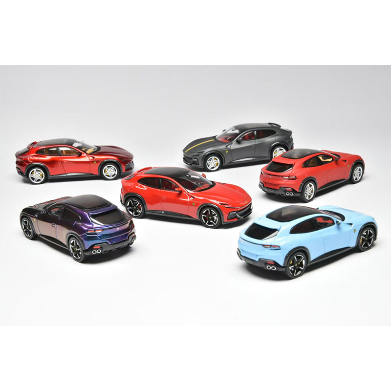 Available In Stock Funny 1:64  – Die Cast Car 1 64 recenzja i cena