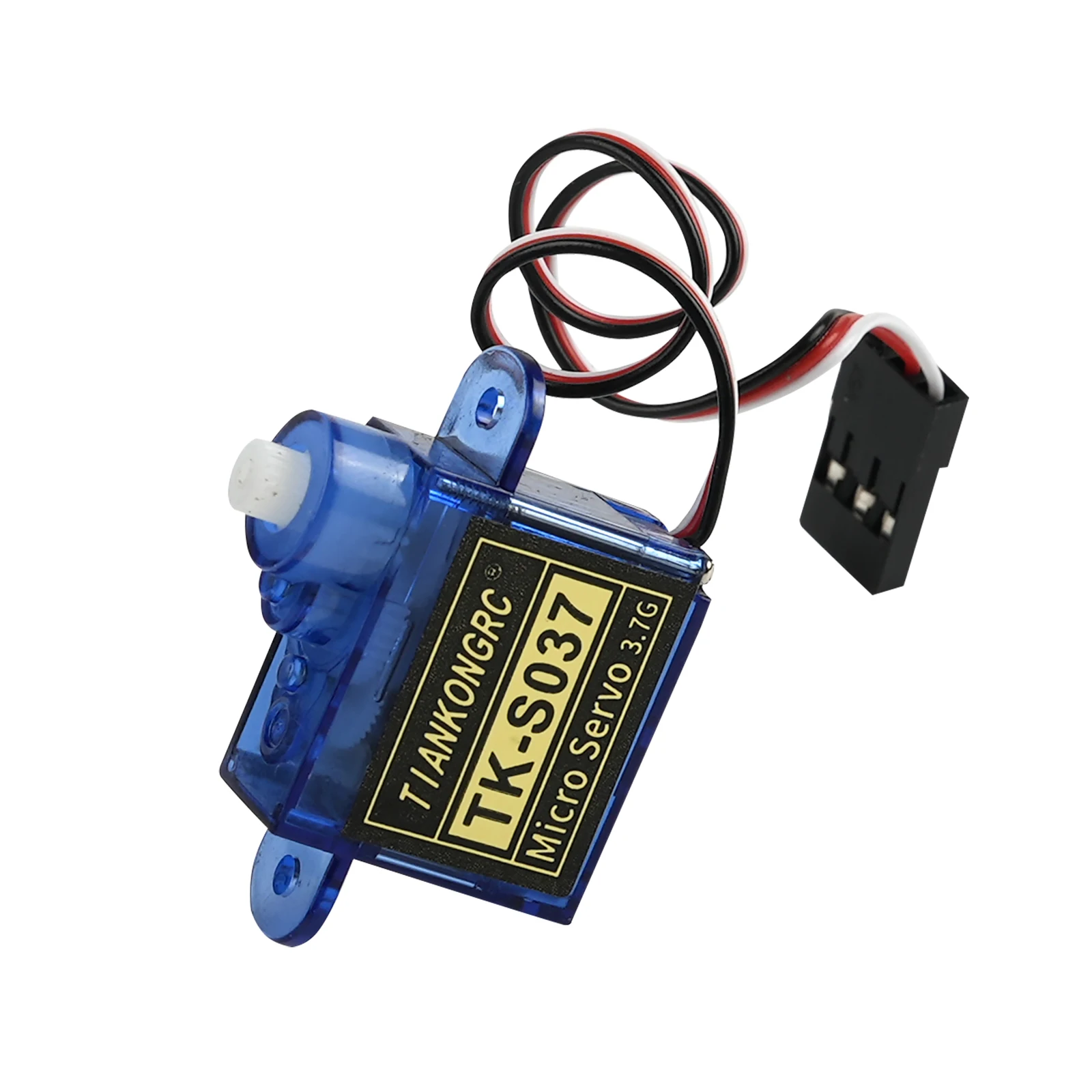 TK-SO37 Micro Digital Servo Ho – Model Airplane Plastic recenzja i cena