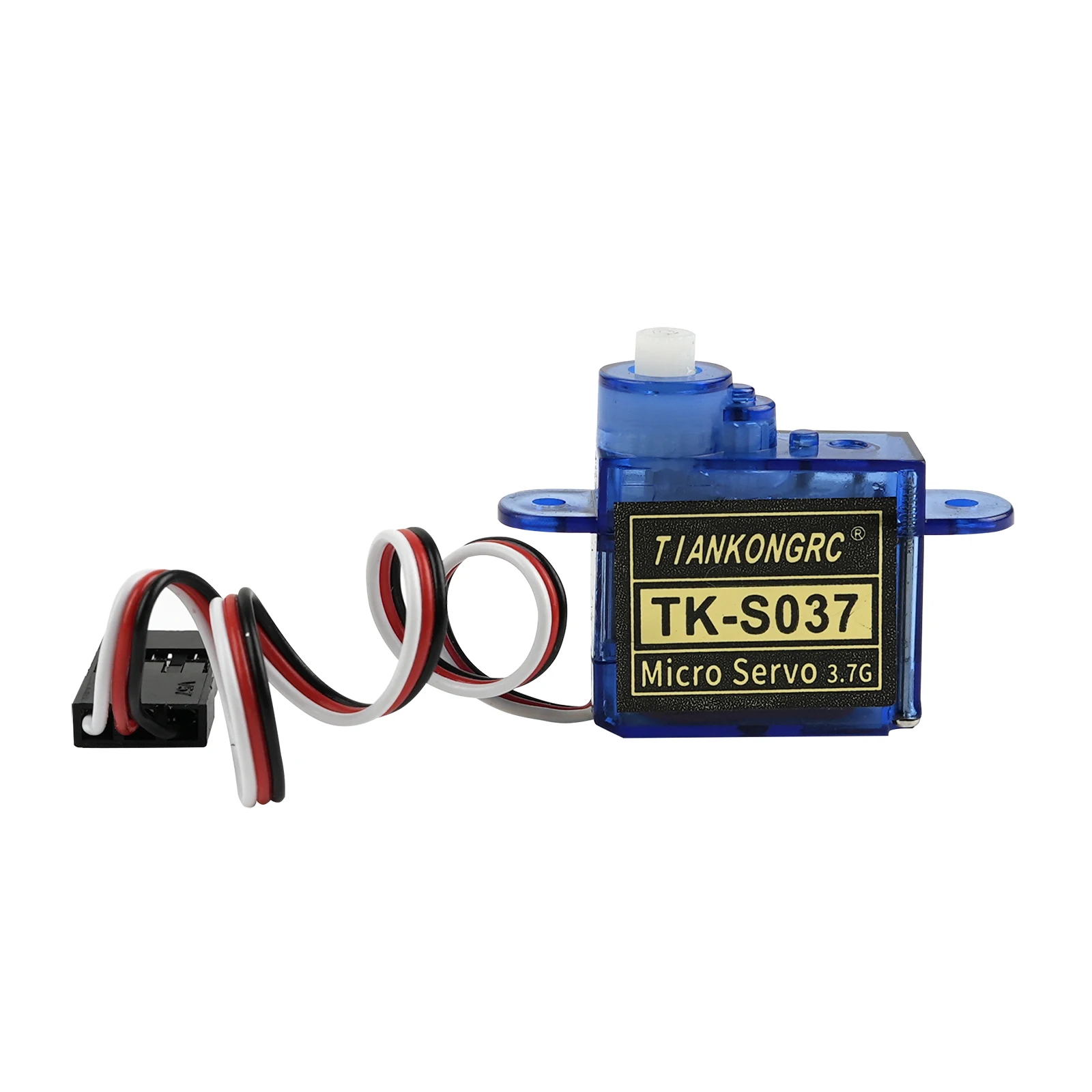 TK-SO37 Micro Digital Servo Ho – Model Airplane Plastic recenzja i cena
