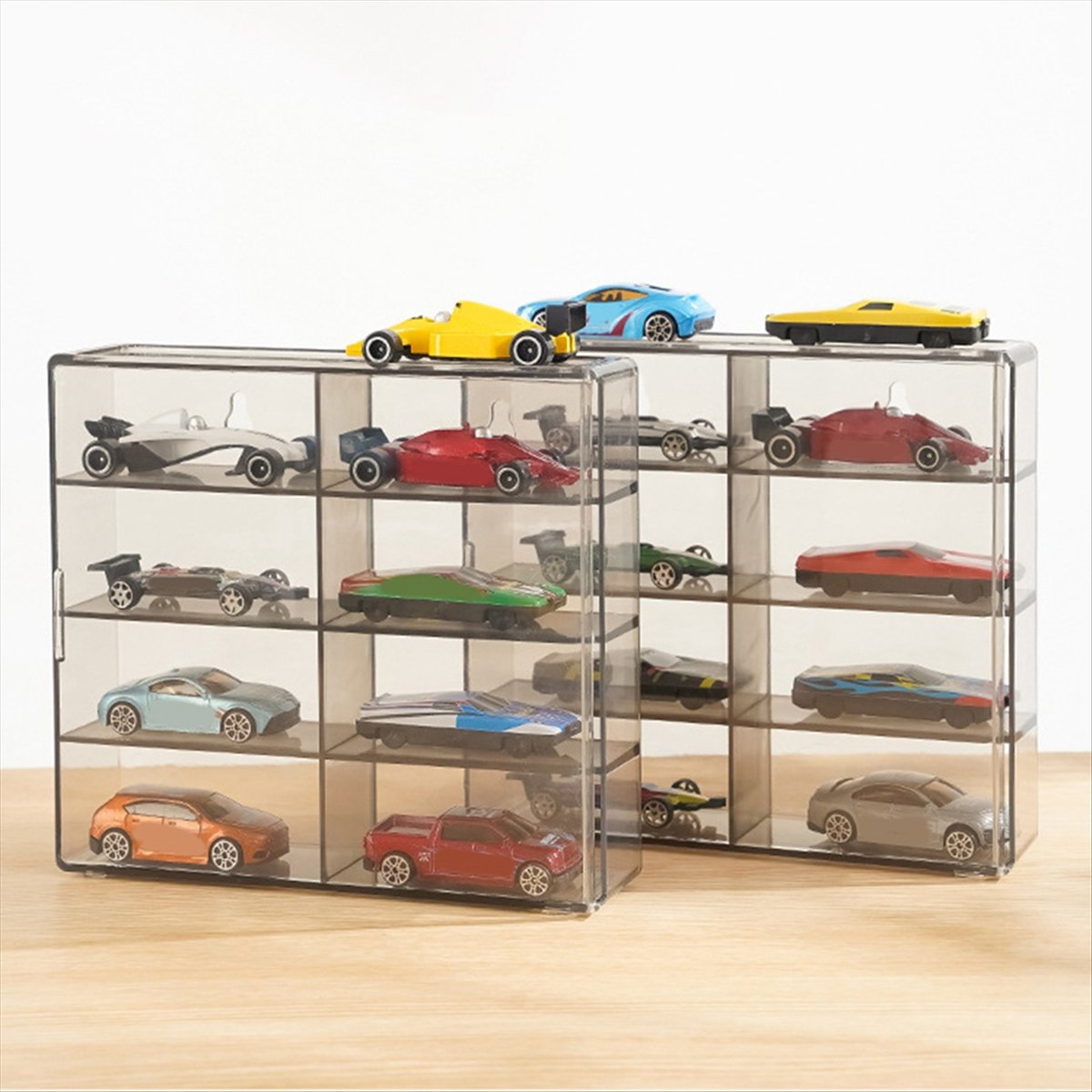 1:64 for Hot Wheel Display Box – Die Cast Car 1 64 recenzja i cena