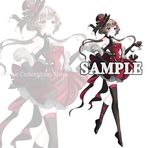Anime Acrylic Stand Genshin Im – Action Figure Stand recenzja i cena