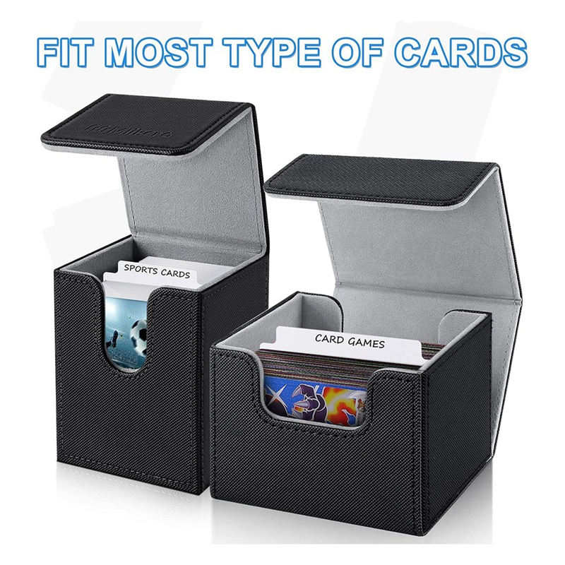 AT21-Blank Card Box 120 Pcs Tr – Trading Card Binder recenzja i cena