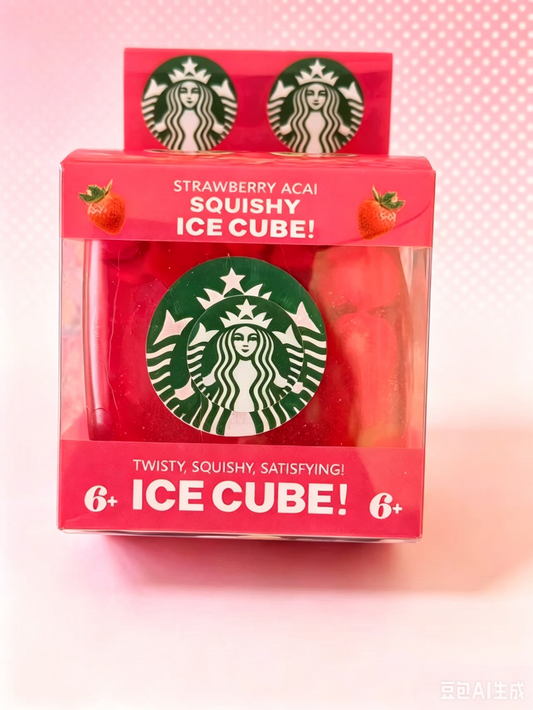 Needoh Nice Cube Sensory Stres – Fidget Cube Original recenzja i cena