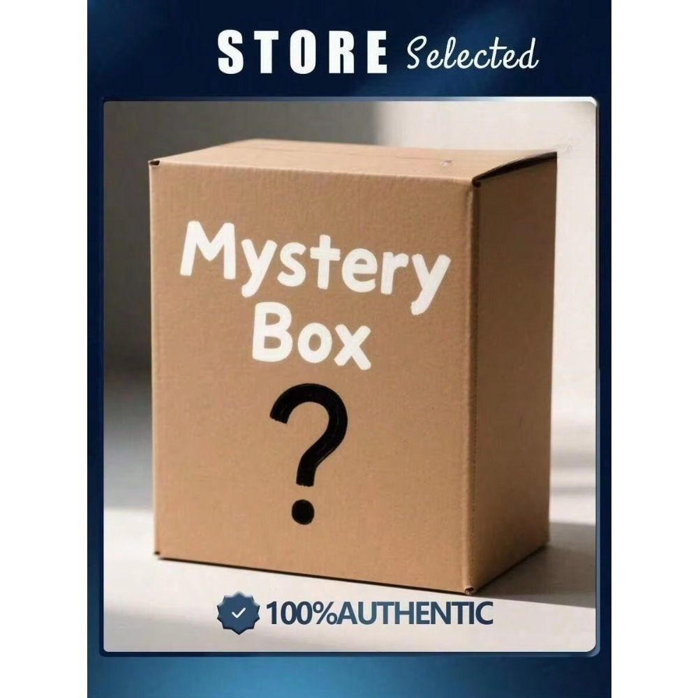 2026 Unboxing Mystery Box 1 Pc – Mystery Box Blind Bag recenzja i cena