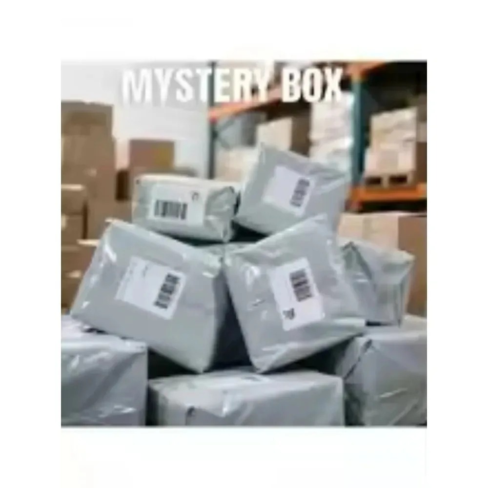 2026 Unboxing Mystery Box 1 Pc – Mystery Box Blind Bag recenzja i cena