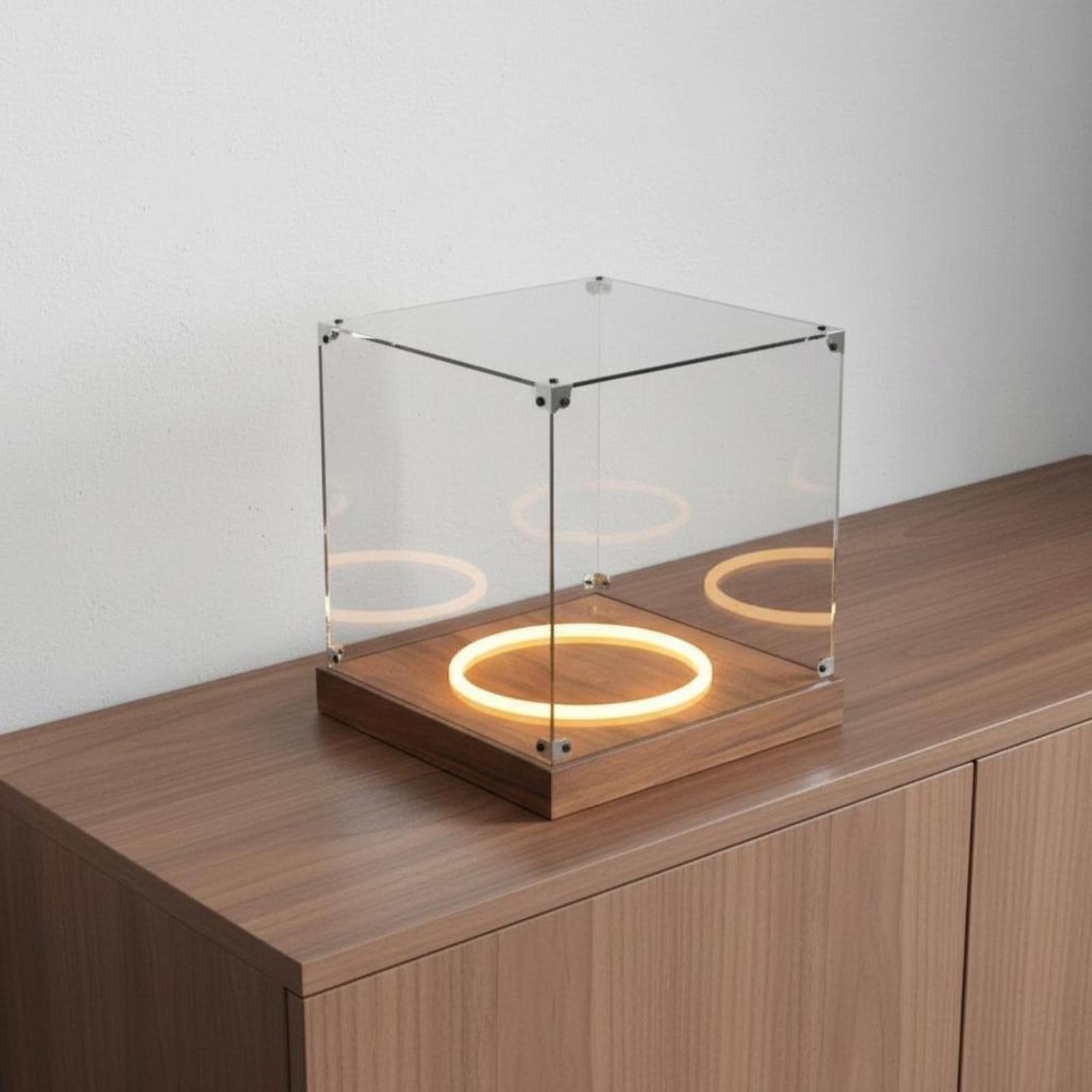 Acrylic Roundball Display Case – Display Case Acrylic recenzja i cena