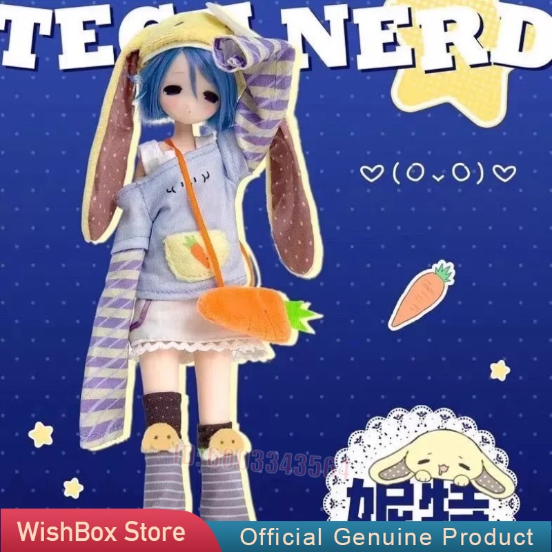 Henshin Denkigai Series Mjd Bl – Mystery Box Blind Bag recenzja i cena