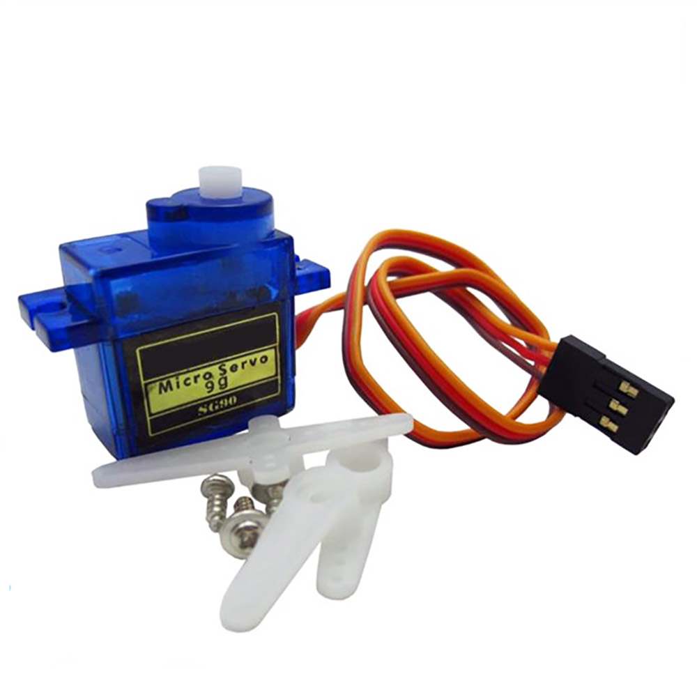 1/5/10pcs Sg90 Digital Servo F – Model Airplane Plastic recenzja i cena