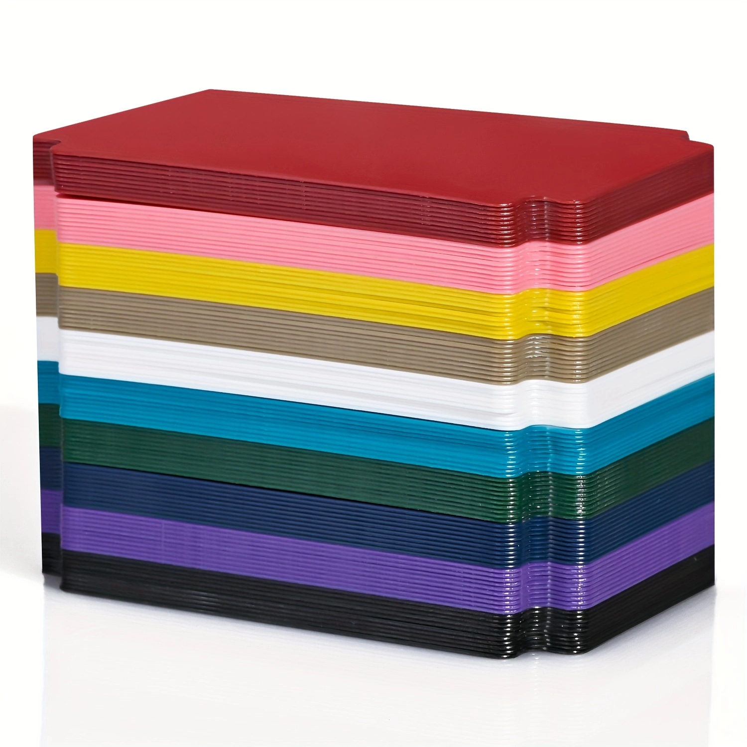 Trading Card Dividers for Stor – Trading Card Binder recenzja i cena