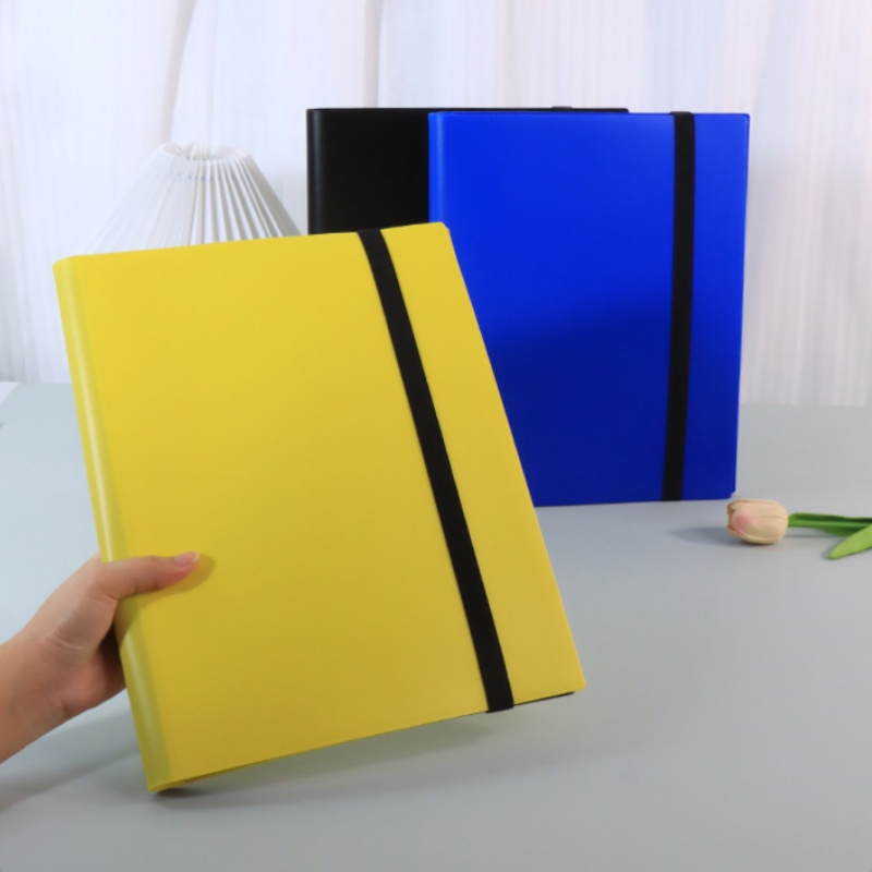 Premium Multi-Pocket Trading C – Trading Card Binder recenzja i cena