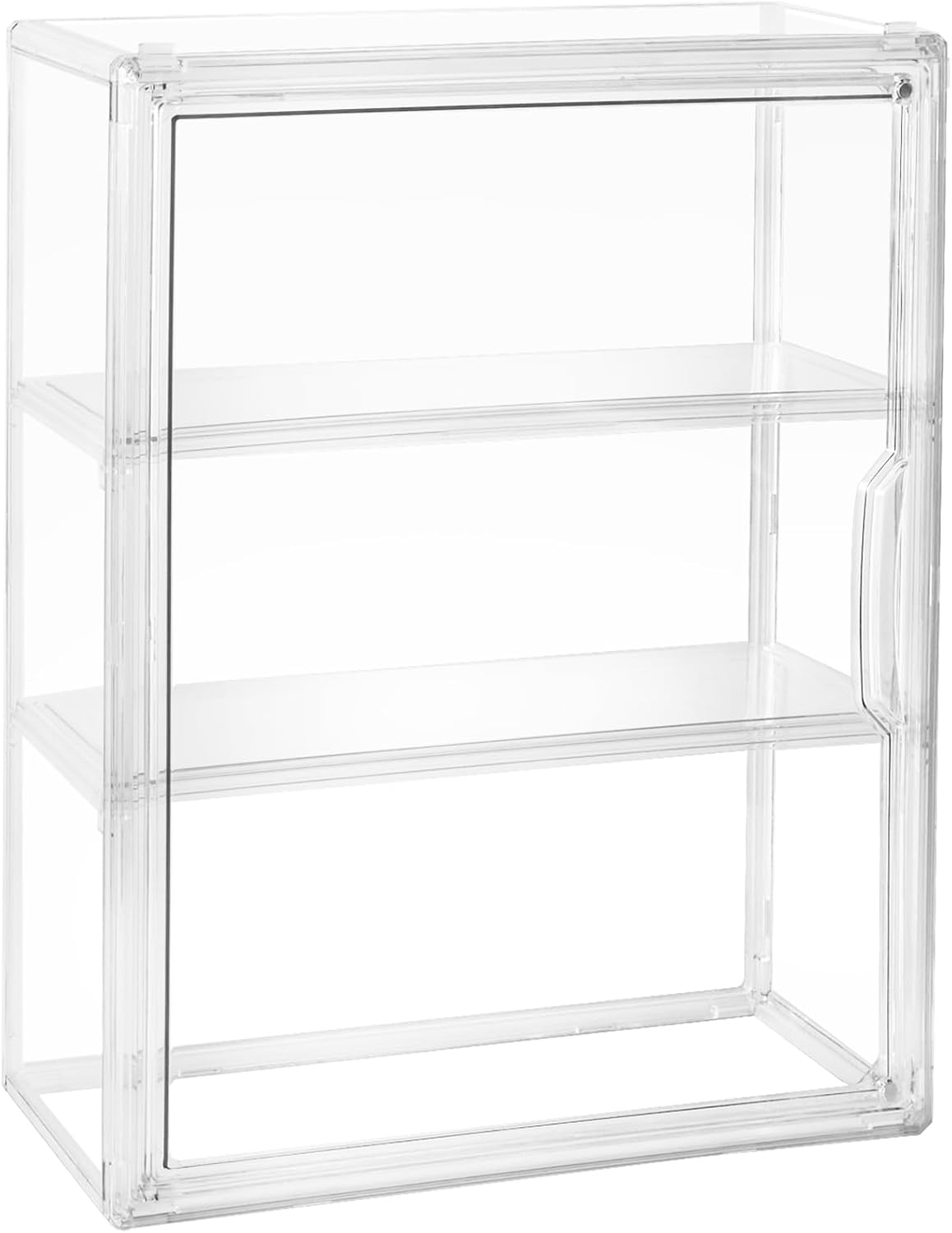 3-Tier Acrylic Display Case fo – Display Case Acrylic recenzja i cena