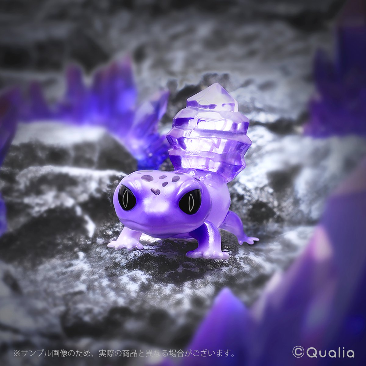 Qualia capsule toys cute kawai – Capsule Toy Gashapon recenzja i cena