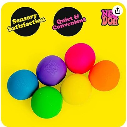 New Schylling Needoh Rainbow T – Mystery Box Blind Bag recenzja i cena