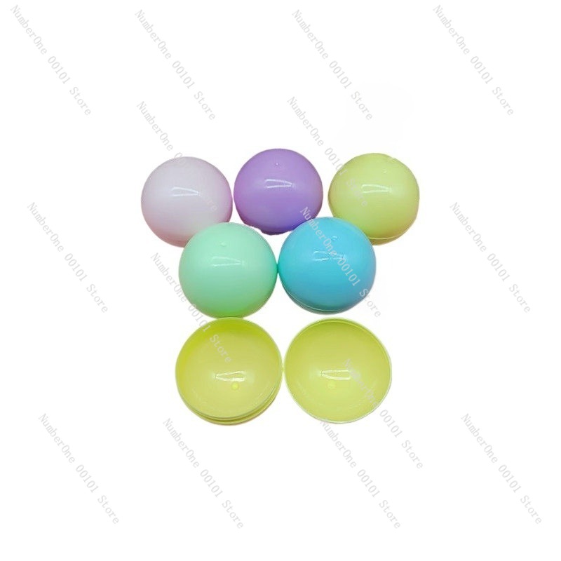 45mm 50mm Plastic Capsule Toy  – Capsule Toy Gashapon recenzja i cena