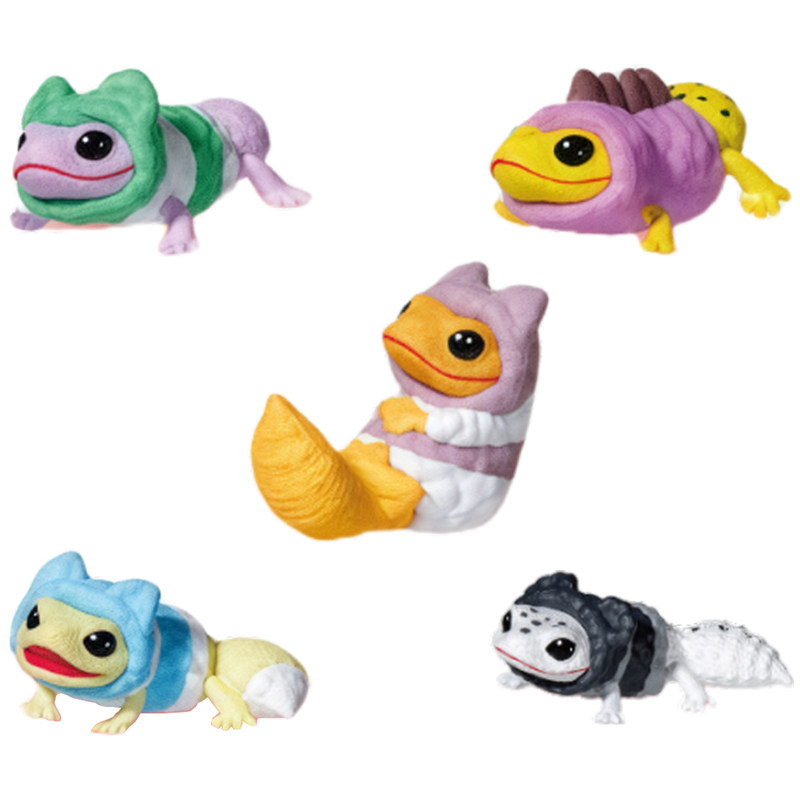 Japan Genuine YELL Gachapon Ca – Capsule Toy Gashapon recenzja i cena