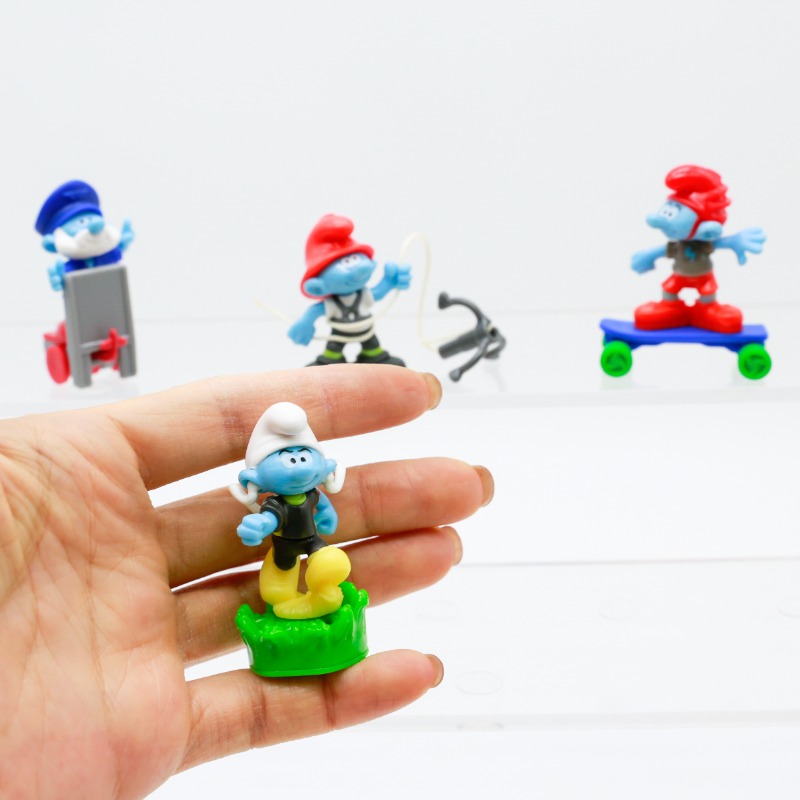 Capsule Gashapon Gacha Toy Kin – Capsule Toy Gashapon recenzja i cena