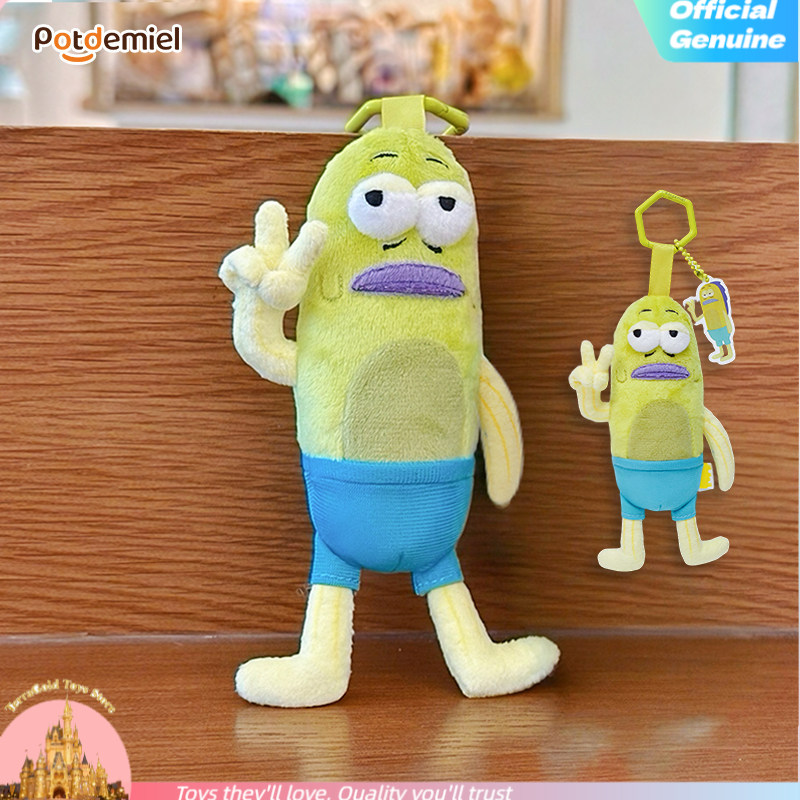 New Potdemiel SpongeBob Bikini – Vinyl Figure Blank recenzja i cena