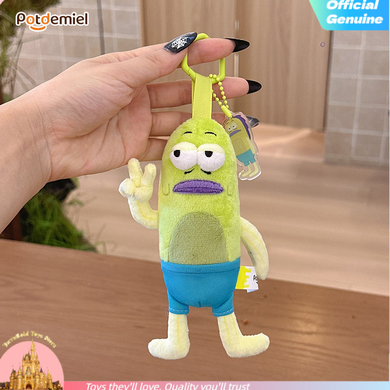 New Potdemiel SpongeBob Bikini – Vinyl Figure Blank recenzja i cena