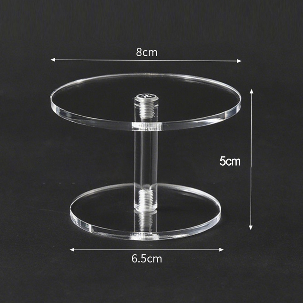 For Product Displays Display R – Display Risers Set recenzja i cena