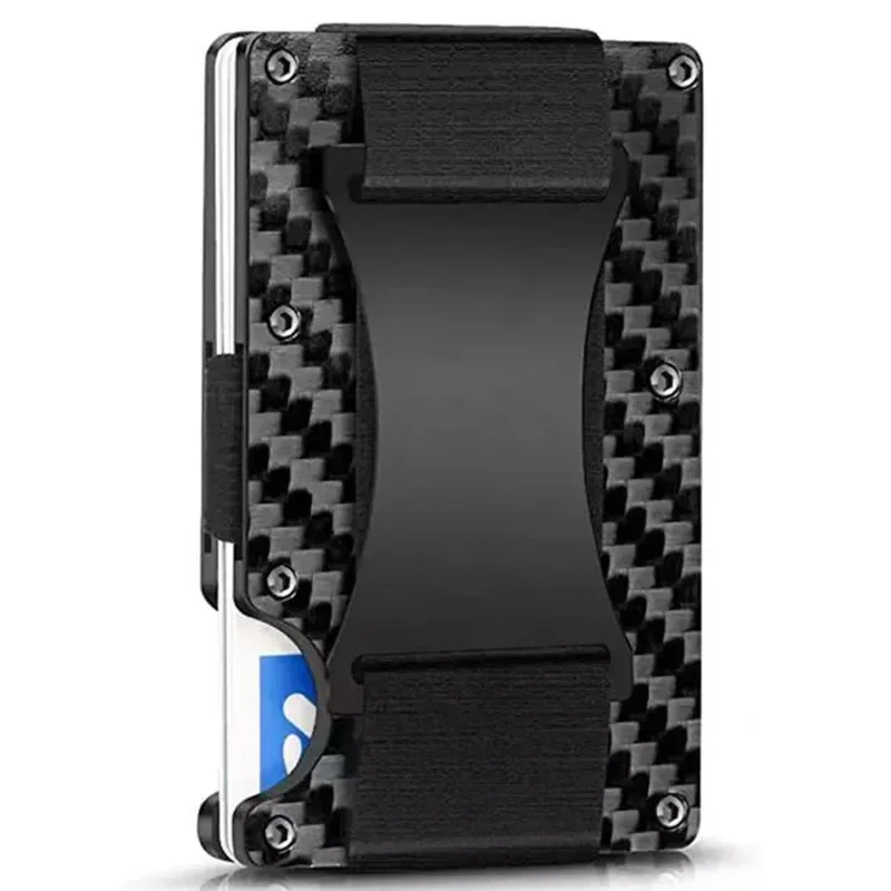 Rfid Business Card Holder Carb – Card Top Loader recenzja i cena